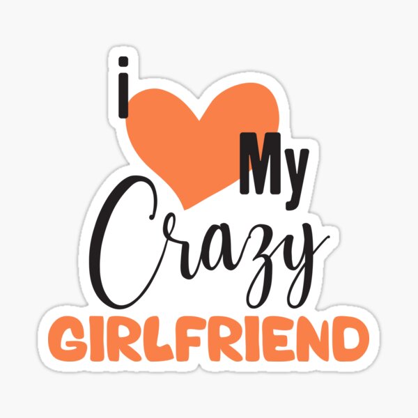 Cute I Love My Awesome Girlfriend Boyfriends | Leggings