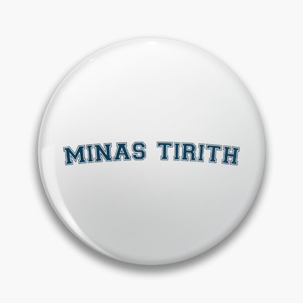 Item preview, Minas Tirith designed and sold by Hamfast.