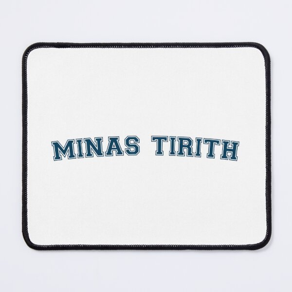 Item preview, Minas Tirith designed and sold by Hamfast.