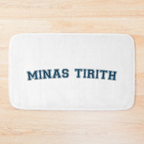 Item preview, Minas Tirith designed and sold by Hamfast.