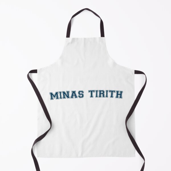 Item preview, Minas Tirith designed and sold by Hamfast.