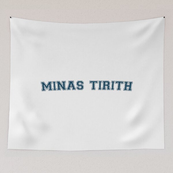 Item preview, Minas Tirith designed and sold by Hamfast.