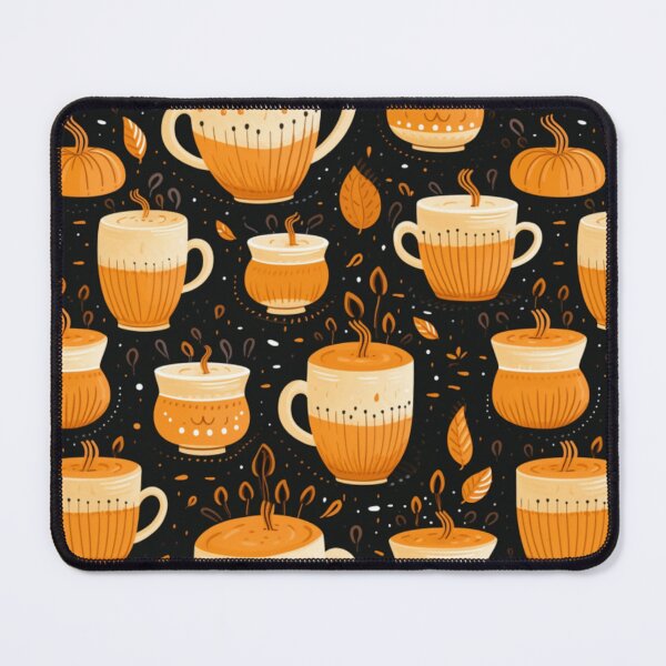 Item preview, Pumpkin Spice Lattes designed and sold by Moventur.