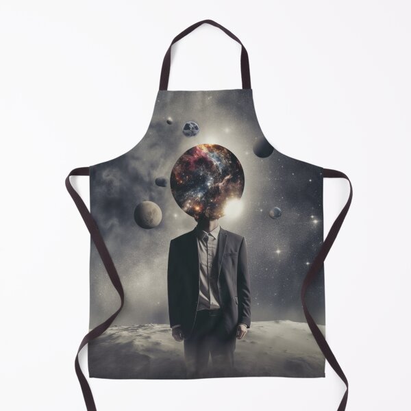 Item preview, You are your own universe designed and sold by djhypnotixx.
