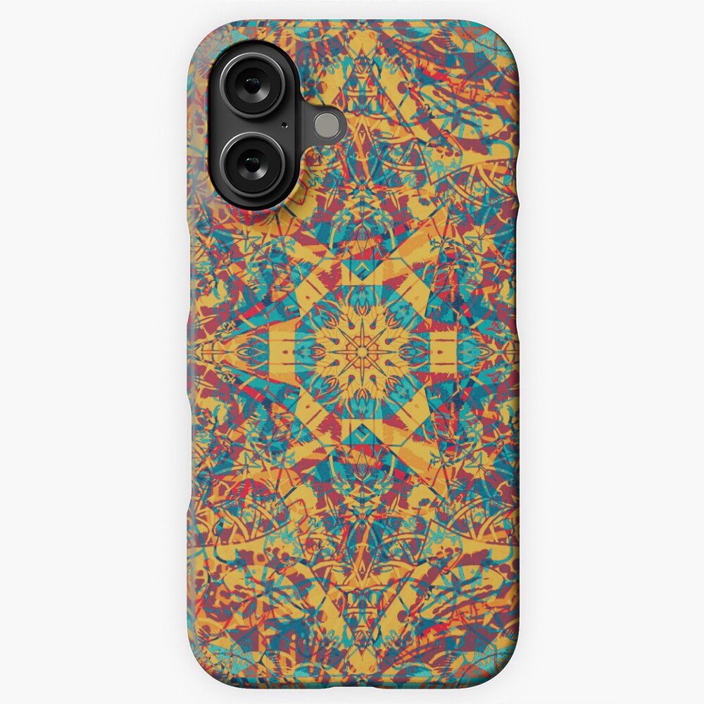 Item preview, iPhone Snap Case designed and sold by modHero.