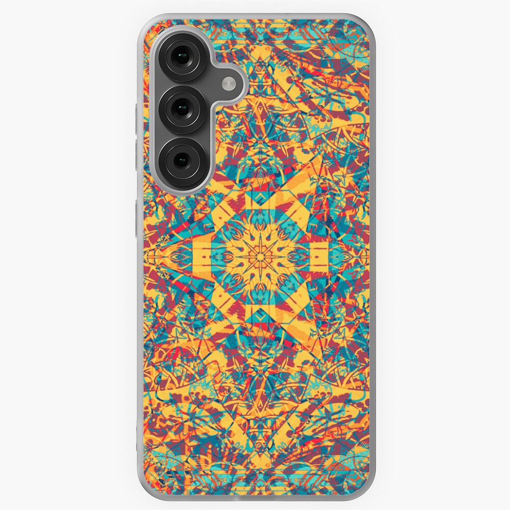 Item preview, Samsung Galaxy Soft Case designed and sold by modHero.