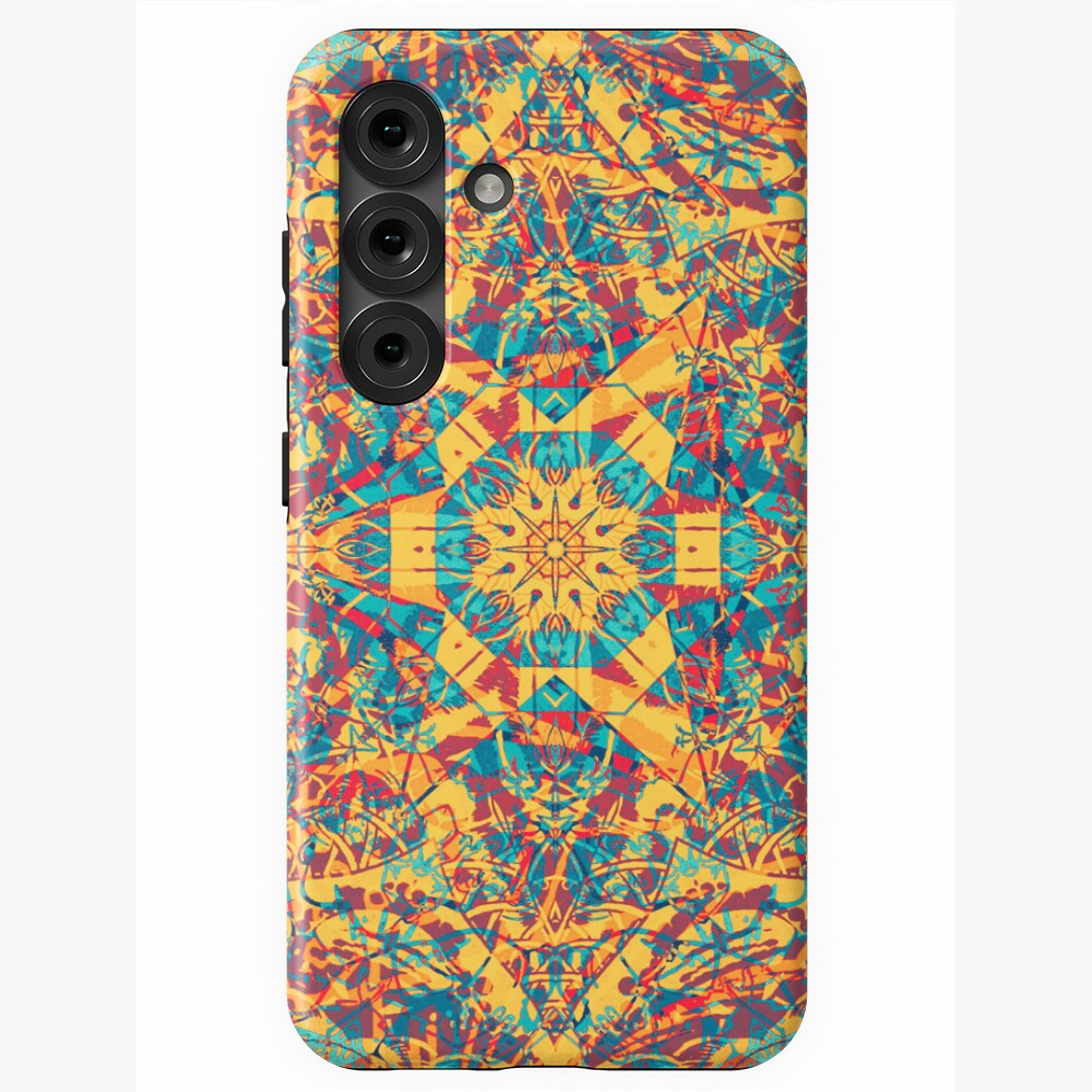 Item preview, Samsung Galaxy Tough Case designed and sold by modHero.