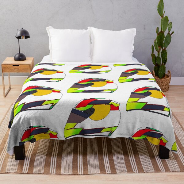 Item preview, Perez 2023 Helmet designed and sold by CalliesArt.