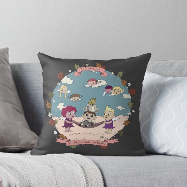 Item preview, OTGW designed and sold by 52 Stitches.
