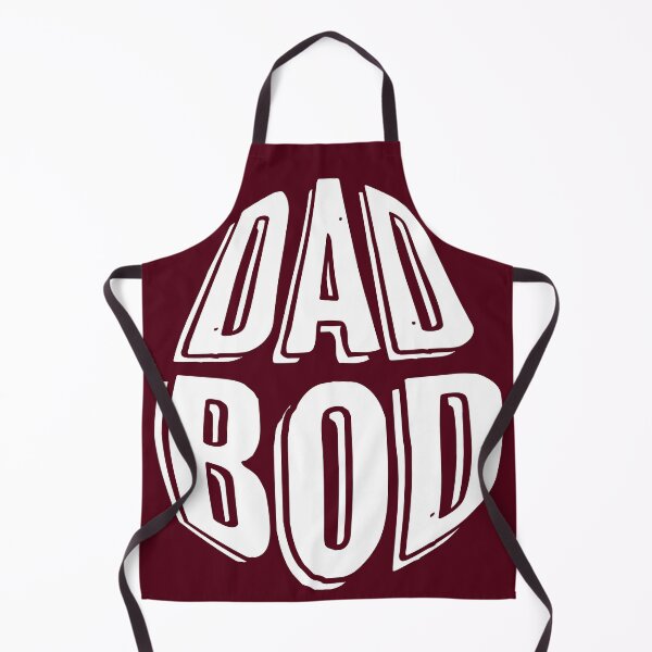 Item preview, Dad Bod designed and sold by DesignFuture99.