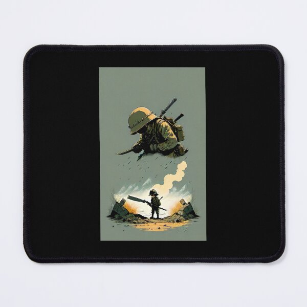 Item preview, Japanese Soldier designed and sold by KTOShop.