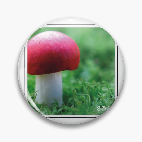 Item preview, Mushroom 831 designed and sold by SimonSays831.