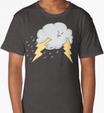 INTENSIVE Long T-Shirt