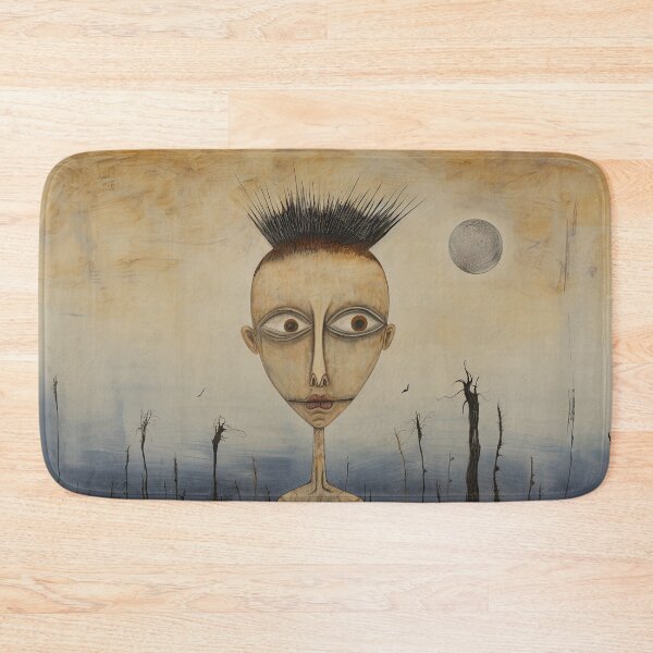Item preview, Fire Devastates African Savannah for One Man designed and sold by YoPedro.