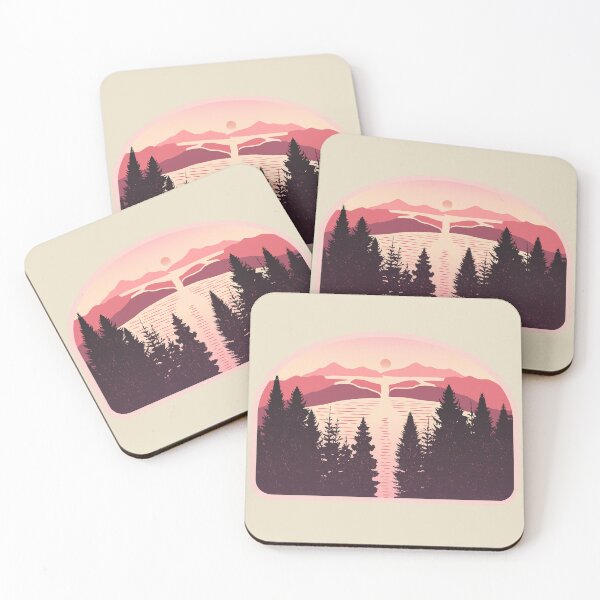 Item preview, Mountain Bike Valley designed and sold by visualcraftsman.