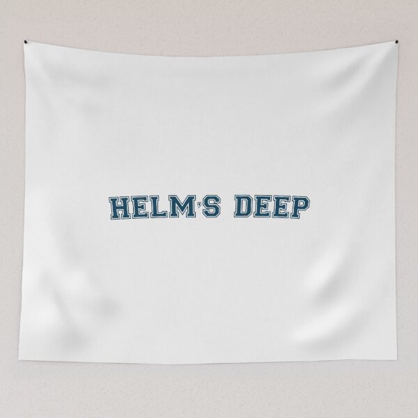 Item preview, Helm's Deep designed and sold by Hamfast.
