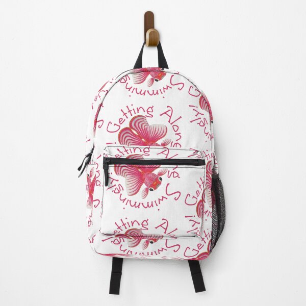 Item preview, Getting Along Swimmingly! Koi Fish designed and sold by SSustainable.