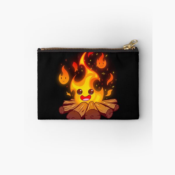 Item preview, Campfire Wisp designed and sold by AndyBPortillo.