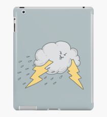 INTENSIVE iPad Case/Skin
