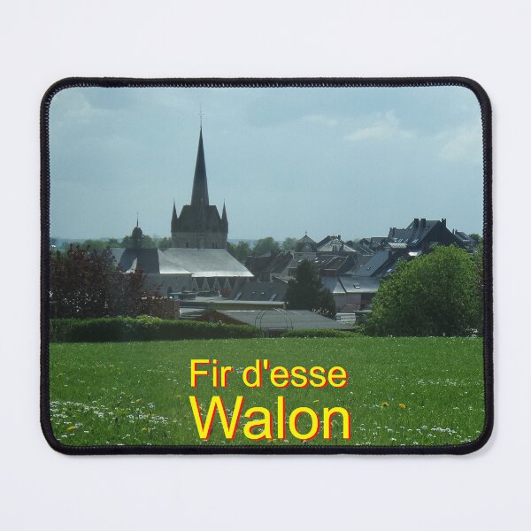 Item preview, Mister Lilo - Fir d'esse Walon designed and sold by MisterLilo-shop.