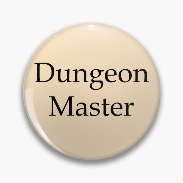 Item preview, Young dungeon master Farnsworth designed and sold by cubiclecoma.