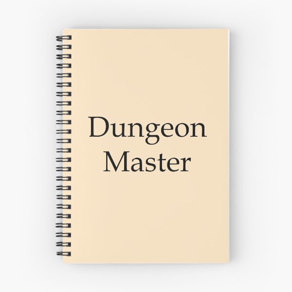 Item preview, Young dungeon master Farnsworth designed and sold by cubiclecoma.