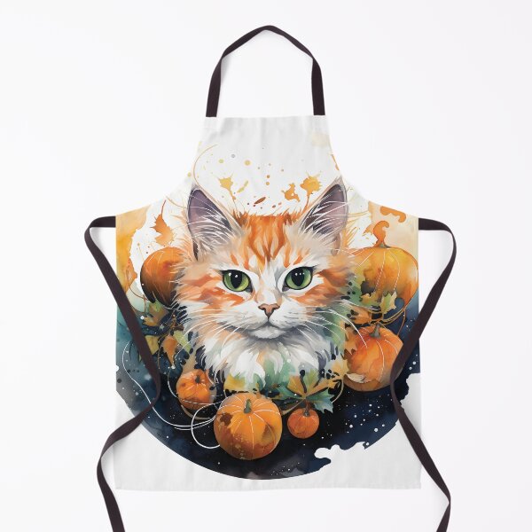 Item preview, Halloween Kitty designed and sold by simdesid.