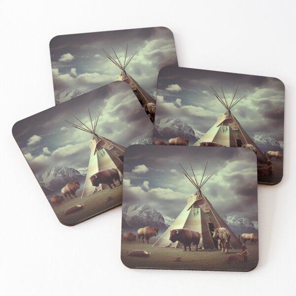 Item preview, Red Planet Tipi Life designed and sold by Peter LOPEZ.