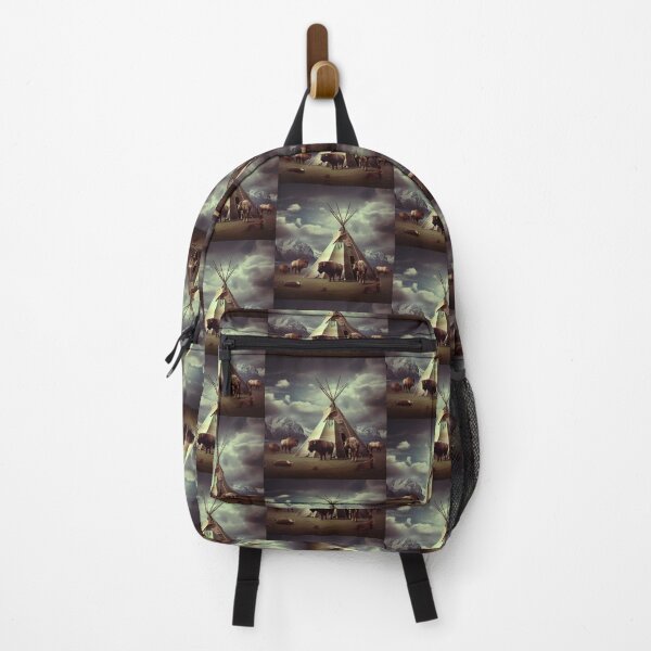 Item preview, Red Planet Tipi Life designed and sold by Peter LOPEZ.