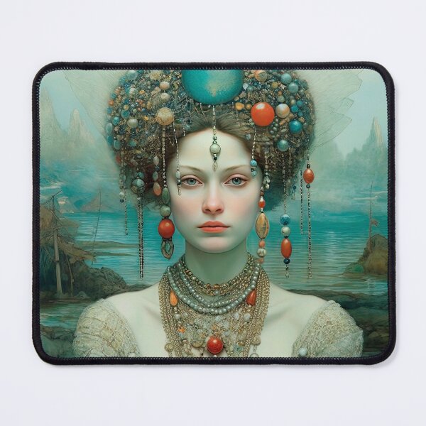 Item preview, Bejeweled designed and sold by Sasha Art Gallery.
