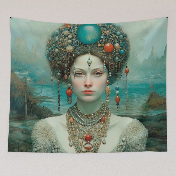 Item preview, Bejeweled designed and sold by Sasha Art Gallery.