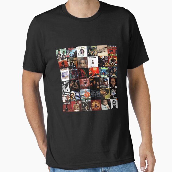 Aperçu de l'œuvre HISTOIRE DU HIP-HOP créée et vendue par RichardMason88.