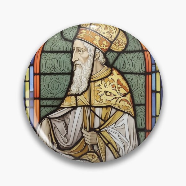 Item preview, Pope Gregory VII designed and sold by ComicsFactory.