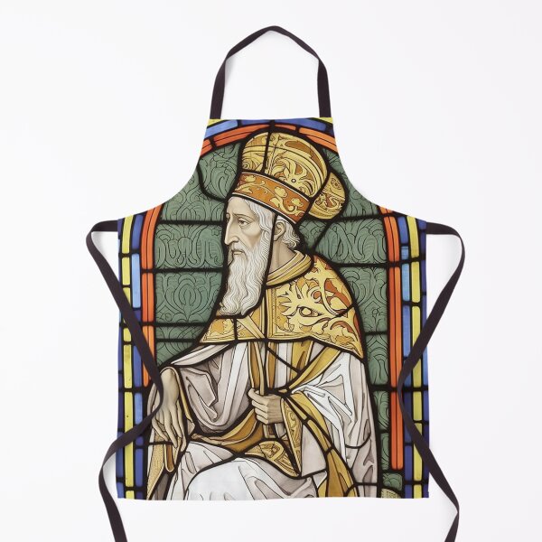 Item preview, Pope Gregory VII designed and sold by ComicsFactory.