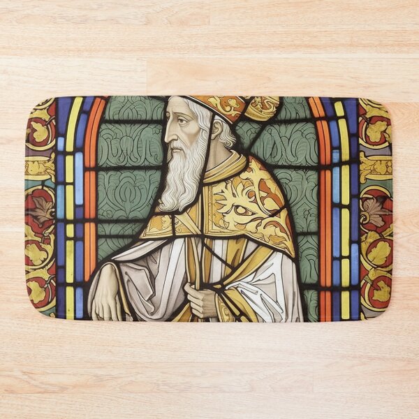 Item preview, Pope Gregory VII designed and sold by ComicsFactory.