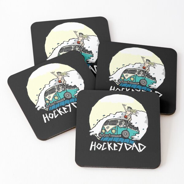Item preview, Hockey Dad Band designed and sold by RichardMason88.