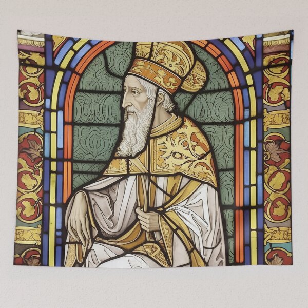 Item preview, Pope Gregory VII designed and sold by ComicsFactory.