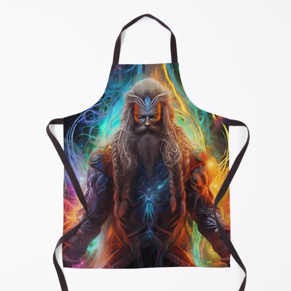 Item preview, "Cosmic Dream Hunter" designed and sold by Art-Vortex-fr.