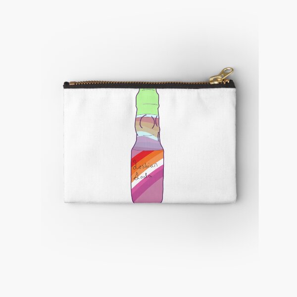 Item preview, Lesbian Marble Soda designed and sold by PositiveVibes02.