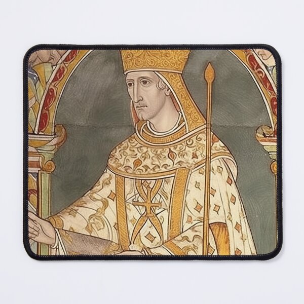 Item preview, Pope Innocent III designed and sold by ComicsFactory.