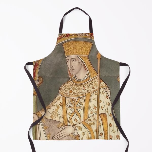 Item preview, Pope Innocent III designed and sold by ComicsFactory.