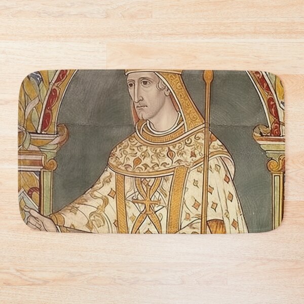Item preview, Pope Innocent III designed and sold by ComicsFactory.