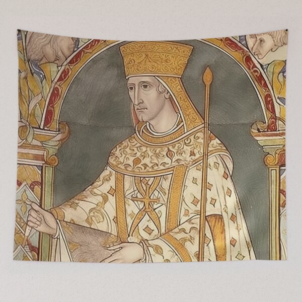 Item preview, Pope Innocent III designed and sold by ComicsFactory.