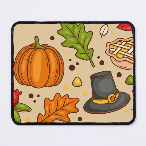 Item preview, Thanksgiving Squad designed and sold by CatCoconut-Art.