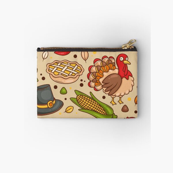Item preview, Thanksgiving Squad designed and sold by CatCoconut-Art.