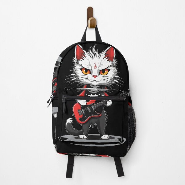 Item preview, Guitar Heroes - Cat VII designed and sold by DevemDavam.
