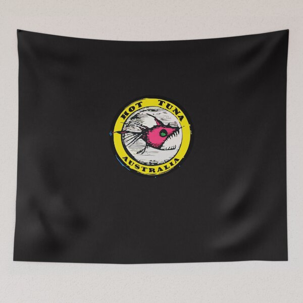 Item preview, HOT TUNA Band LOVE HAS NOTHING designed and sold by RichardMason88.