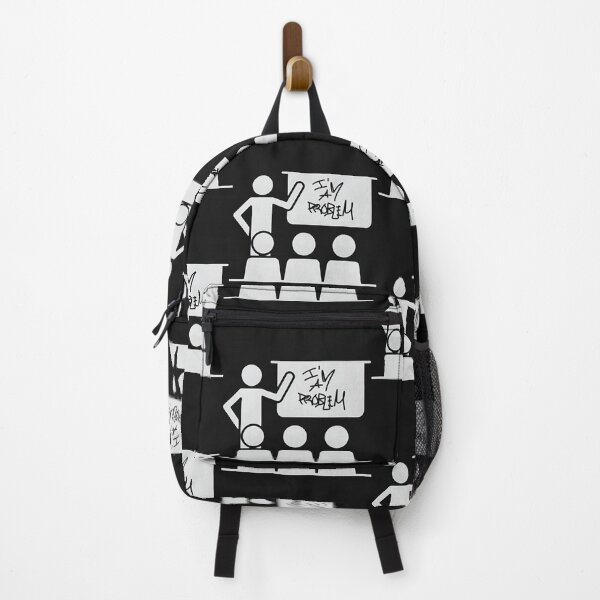 Item preview, Back to school designed and sold by IMAPROBLEM BRAND CLOTHING BY INFLUENCE GETEM.