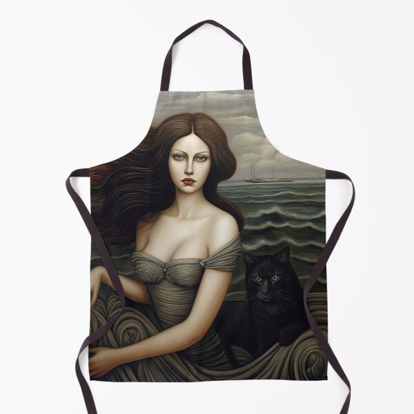 Item preview, Familiar designed and sold by Sasha Art Gallery.