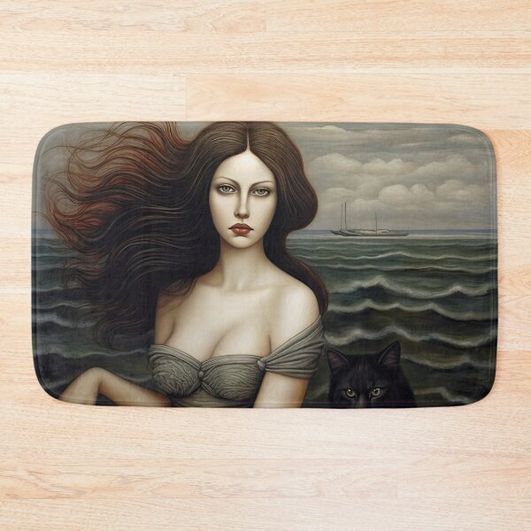 Item preview, Familiar designed and sold by Sasha Art Gallery.